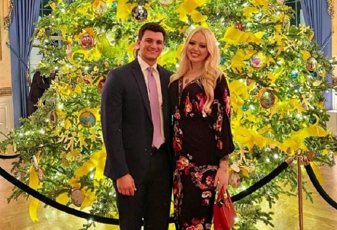 Tiffany Trump Tiffany Trump