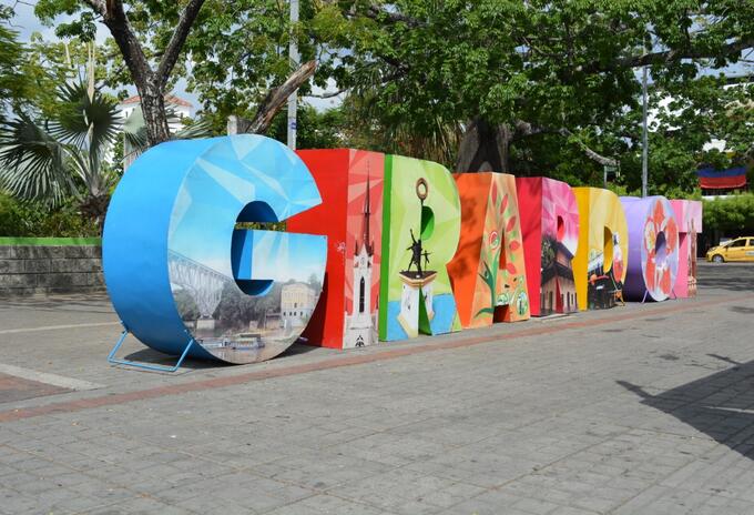 Girardot Girardot