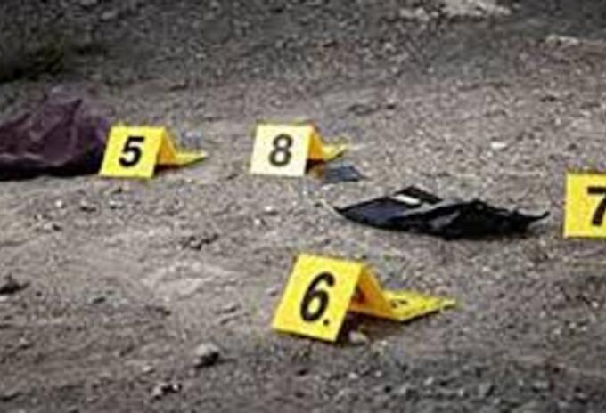 Asesinato de dos jóvenes en el Catatumbo