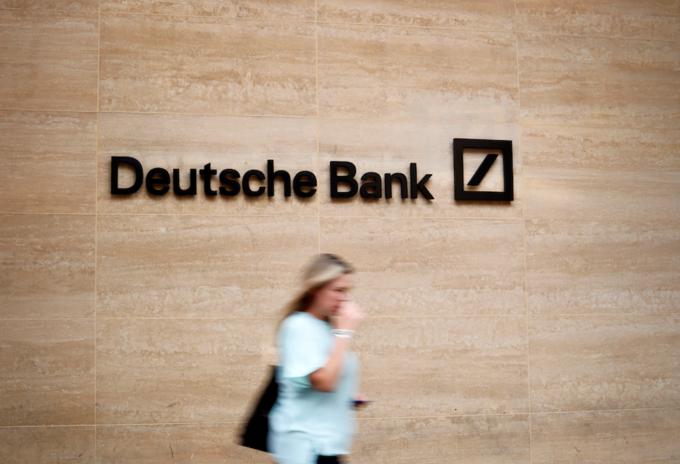 Deutsche Bank