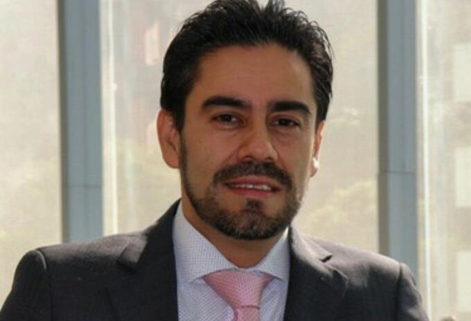 Carlos Andrés Pineda, director ejecutivo de Fenalco Antioquia