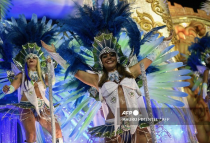 Carnaval de Río de Janeiro