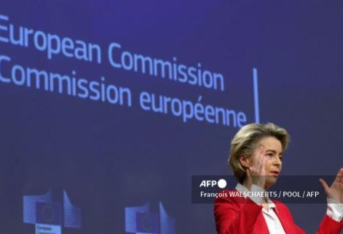 Comisión Europea