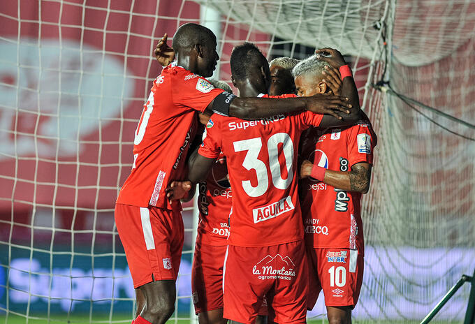 América de Cali, Liga Betplay