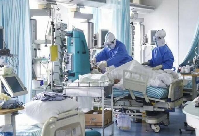 En tres días han muerto 121 personas por causas asociadas al coronavirus en Antioquia.