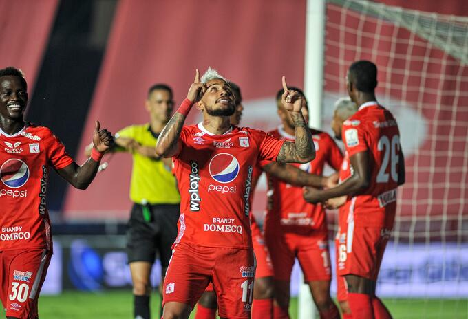 América de Cali 2020