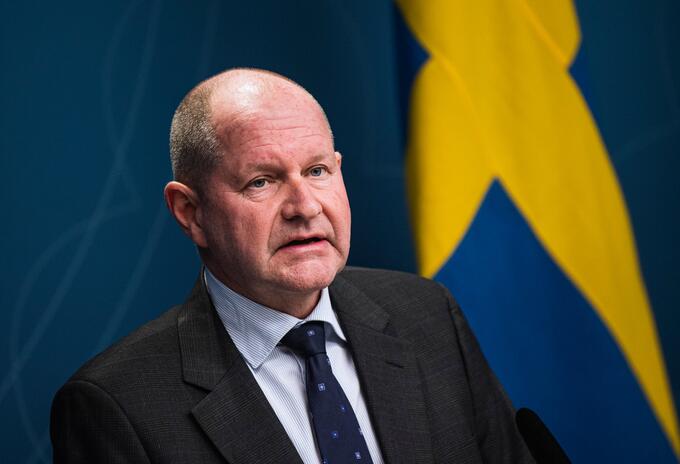 Dan Eliasson