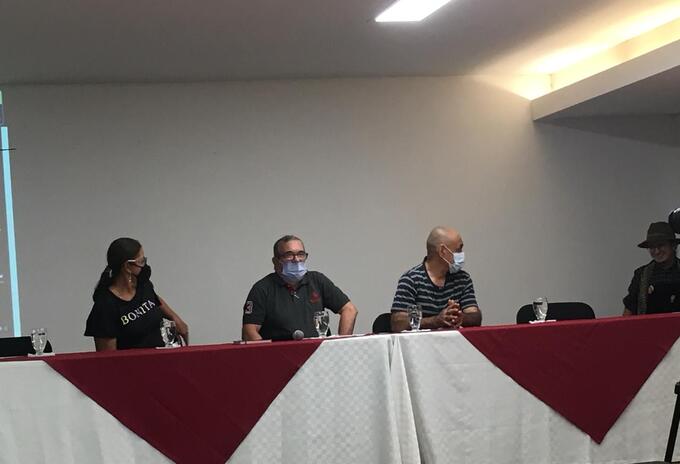 Asamblea Farc