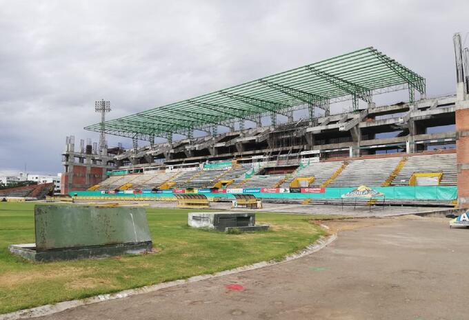 Estadio Neiva