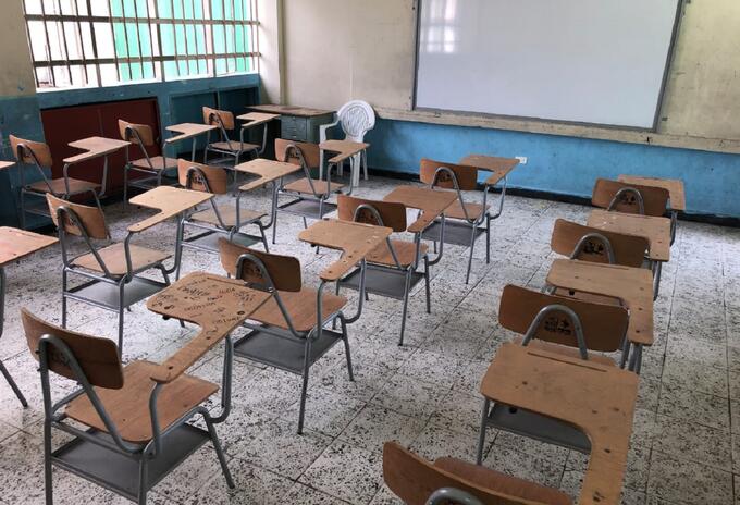 Estudiantes Neiva