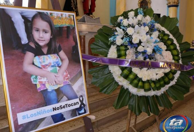Su despedida fue muy sentida en Aguadas-Caldas