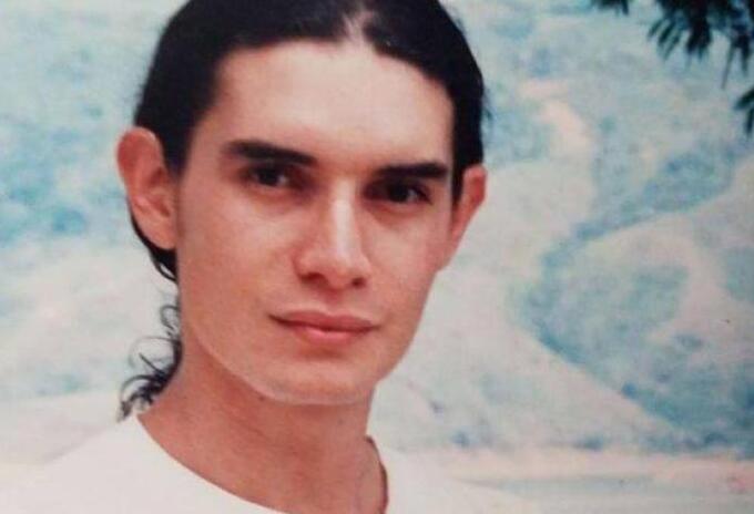 Francisco Javier Rondón