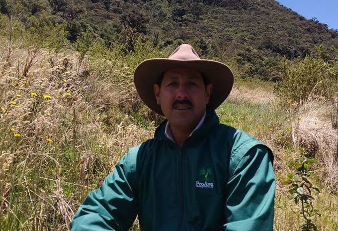 Gonzalo Cardona Molina