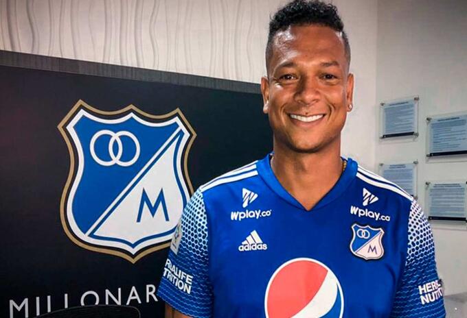 Fredy Guarín