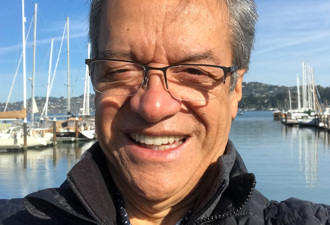 Guillermo Díaz Salamanca