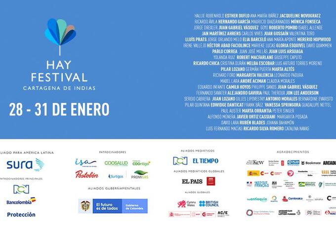 Hay Festival