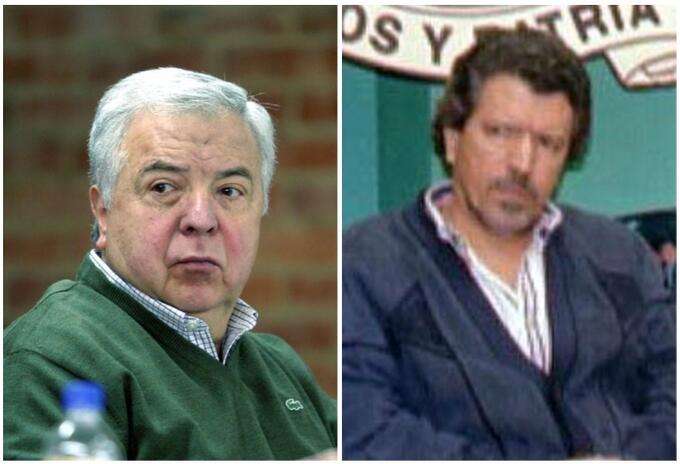 Hermanos Rodríguez Orejuela Hermanos Rodríguez Orejuela
