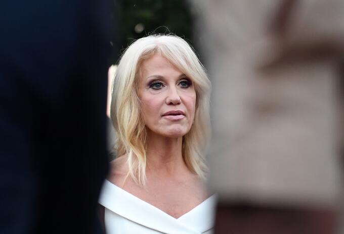 Kellyanne Conway