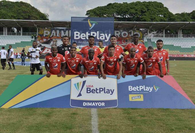 América de Cali 2021