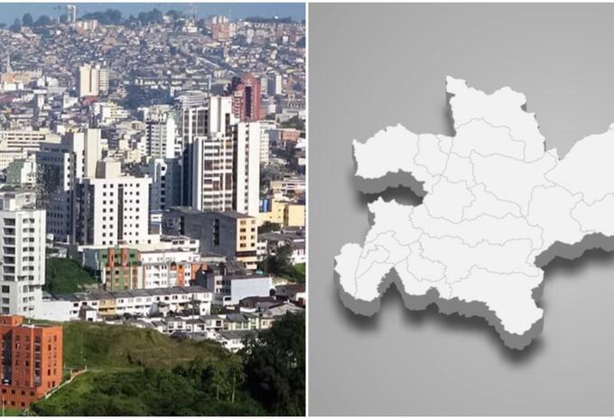 Rigen desde este sábado 16 de enero