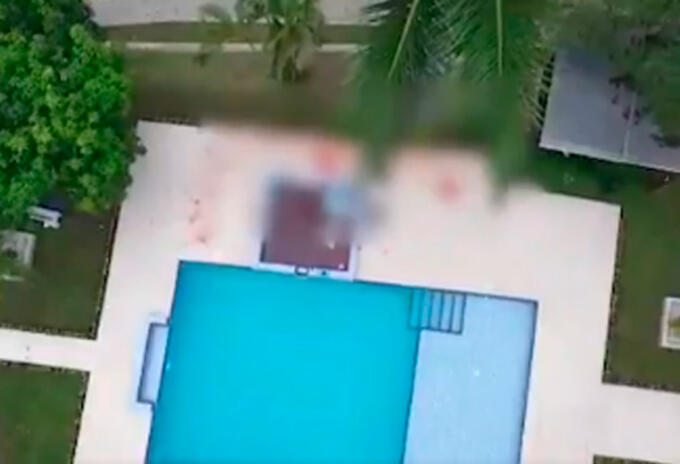 Masacre Buga, Valle