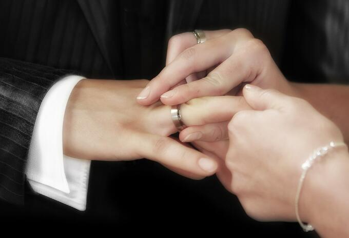 Matrimonio