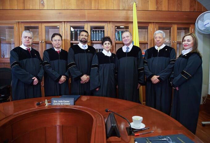 Nueva Comisión de Disciplina Judicial, ¿Para qué sirve y qué buscará hacer?