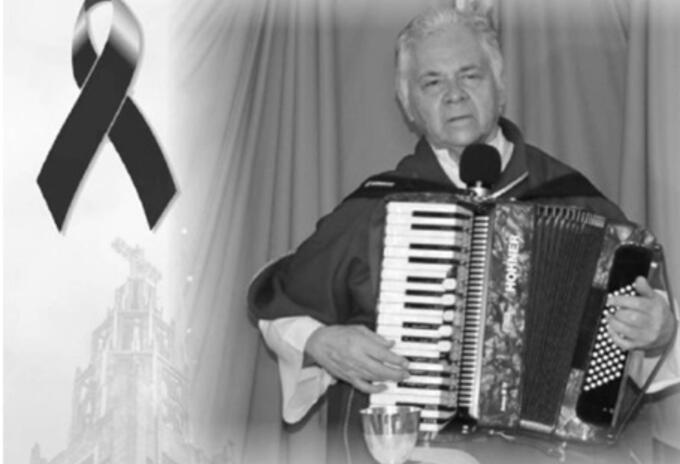 Murió por covid-19