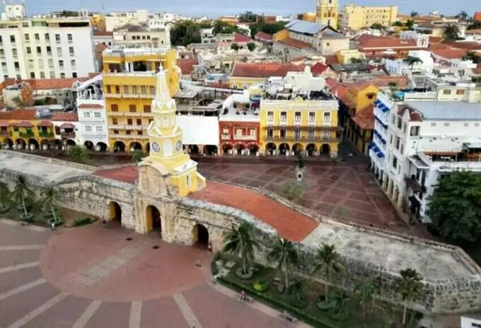 Cartagena