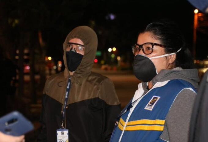Investigan contratos de la Personería de Bucaramanga por mil millones de pesos
