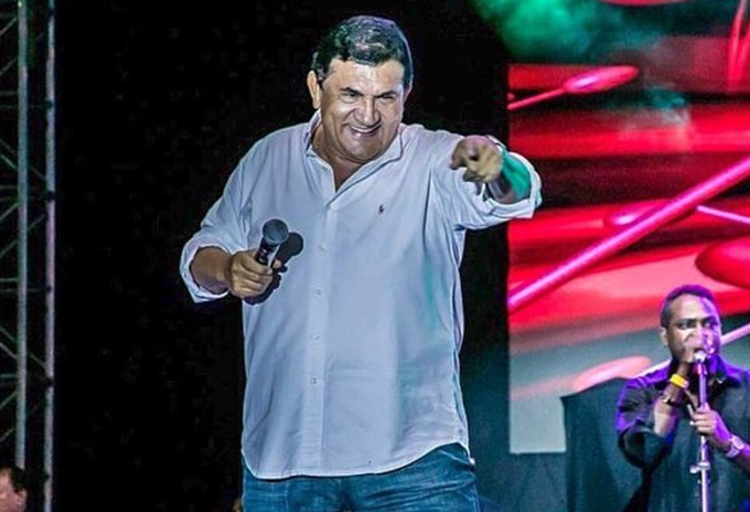 Poncho Zuleta tiene 71 años