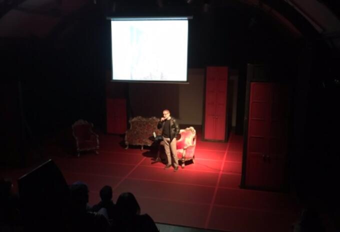 Teatro