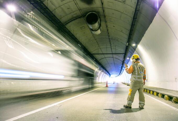 Túnel de Sumapaz