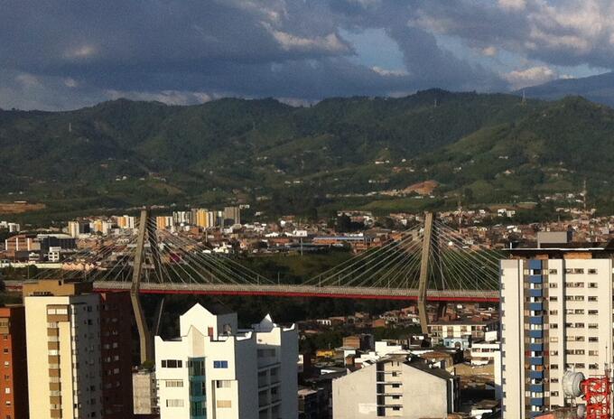 Pereira - Dosquebradas