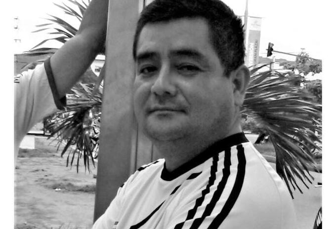 Diego Betancourt