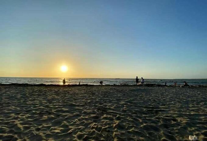 Playas de Turbo, Antioquia.