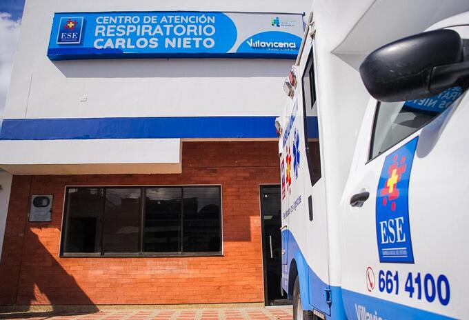 Villavicencio