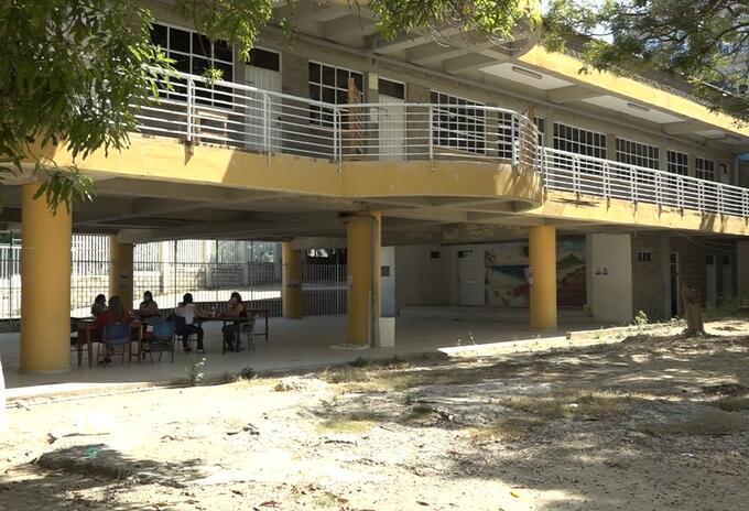 Colegio Ana María Vélez de Trujillo