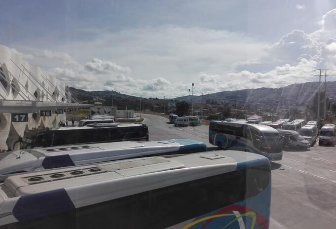 Toque de queda, Boyacá, restricción, Decreto