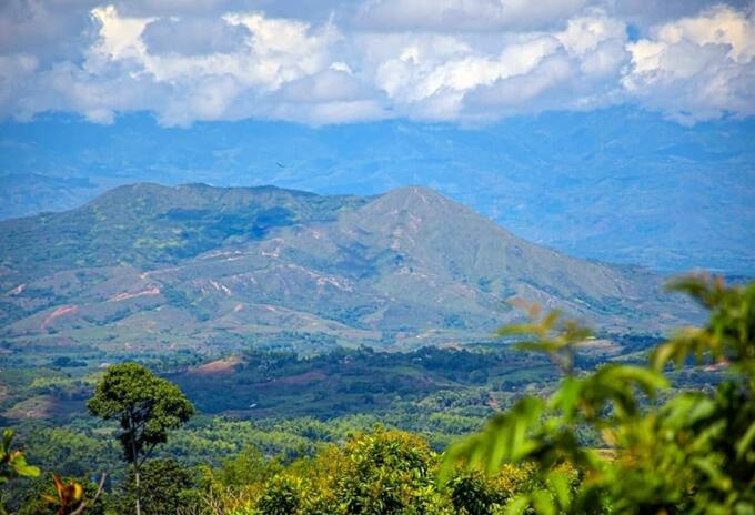 En zona rural de Santander de Quilichao se registro el asesinato de los hermanos Caracas