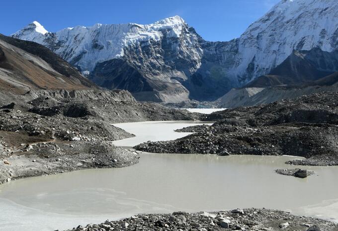 Himalaya