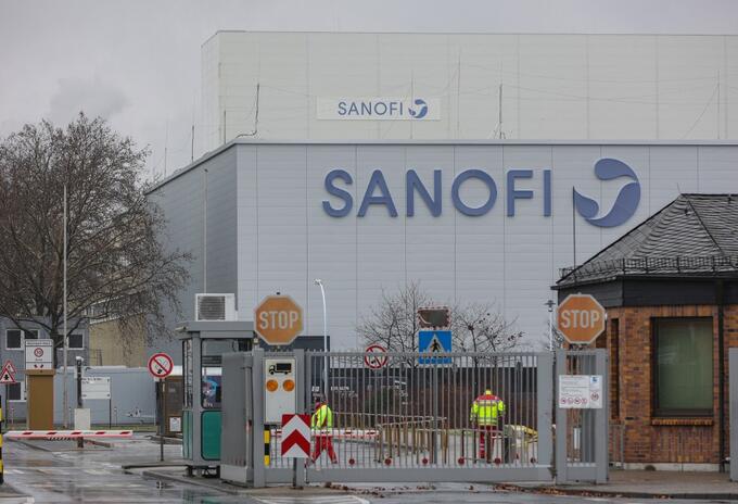Sanofi