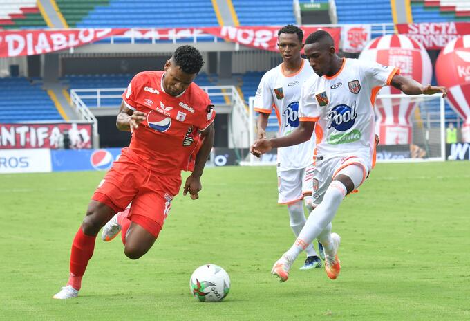 AMÉRICA-ENVIGADO AMÉRICA-ENVIGADO