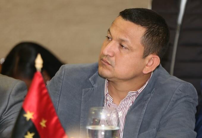 GOBERNADOR DE PUTUMAYO GOBERNADOR DE PUTUMAYO