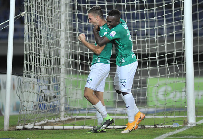 DEPORTIVO CALI DEPORTIVO CALI