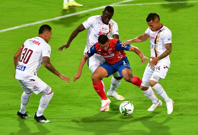 TOLIMA-DIM TOLIMA-DIM