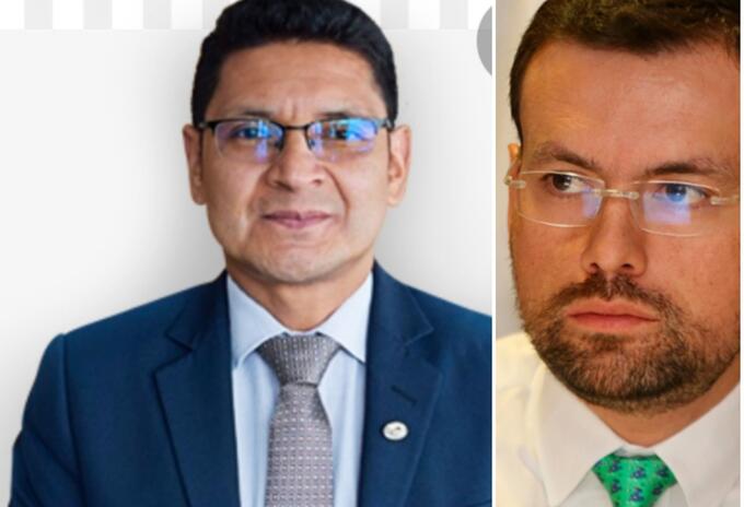Ordenan que sean arrestados por negarse a reintegrar a un funcionario