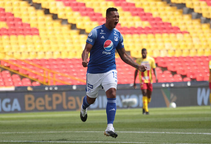 GUARÍN GUARÍN