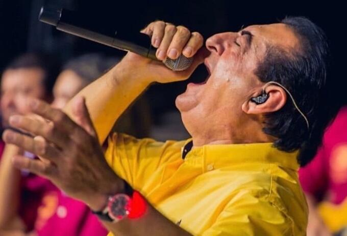 JORGE OÑATE JORGE OÑATE