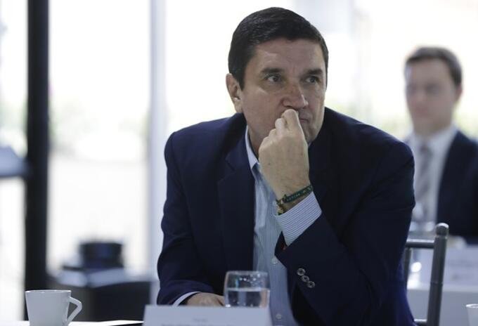 JUAN CARLOS CÁRDENAS JUAN CARLOS CÁRDENAS